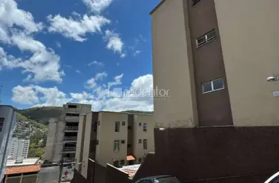 Apartamento com 2 quartos para alugar na Rua Guacuí, 485, São Mateus, Juiz de Fora