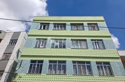Apartamento com 2 quartos à venda na Rua dos Artistas, 56, Morro da Glória, Juiz de Fora