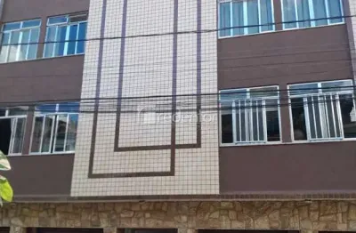 Apartamento com 3 quartos à venda na Rua da Laguna, 375, Jardim Glória, Juiz de Fora