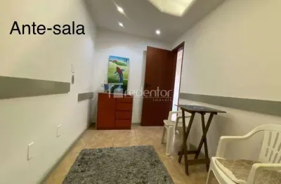 Sala comercial à venda na Rua Floriano Peixoto, 589, Centro, Juiz de Fora