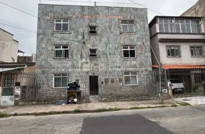 Apartamento com 2 quartos para alugar na Rua Osmar Cortes Claro, 472, Cerâmica, Juiz de Fora