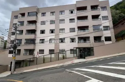 Apartamento com 2 quartos à venda na Rua Visconde de Mauá, 1395, Santa Helena, Juiz de Fora