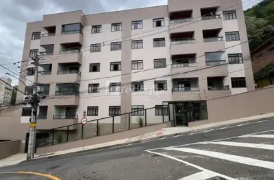 Apartamento com 2 quartos para alugar no Santa Helena, Juiz de Fora 