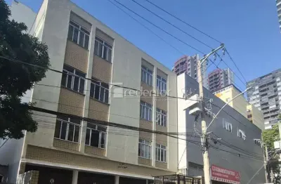 Apartamento com 2 quartos à venda na Rua Doutor José Cesário, 36, Passos, Juiz de Fora