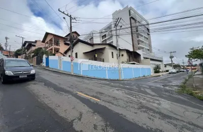 Casa com 4 quartos à venda na Rua Aristóteles Braga, 60, São Pedro, Juiz de Fora