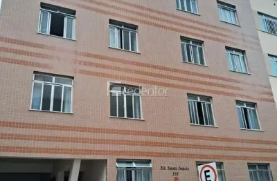 Apartamento com 3 quartos à venda na Rua Doutor Gil Horta, 163, Centro, Juiz de Fora