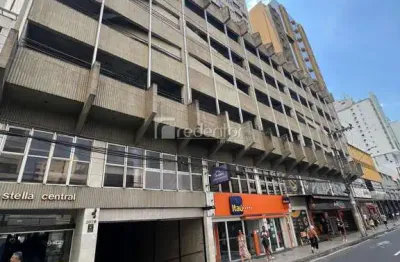 Sala comercial à venda na Avenida Barão do Rio Branco, Centro, Juiz de Fora