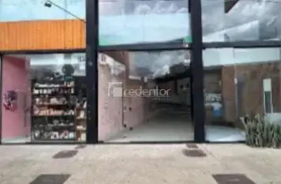Ponto comercial para alugar na Avenida Presidente Costa e Silva, São Pedro, Juiz de Fora