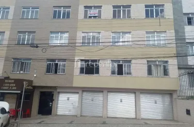 Apartamento com 3 quartos para alugar na Avenida Barão do Rio Branco, Passos, Juiz de Fora