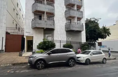 Apartamento com 1 quarto para alugar na Rua Santos Dumont, Centro, Juiz de Fora