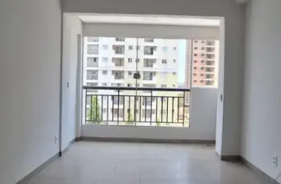 Apartamento com 1 quarto para alugar no Residencial Pôr do Sol, Rio Verde 
