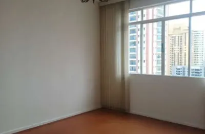 Apartamento com 1 quarto à venda na Rua Almeida Torres, Aclimação, São Paulo
