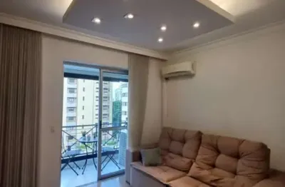 Apartamento mobiliado 2 dormitórios com vaga - pronto para morar - rua urano.