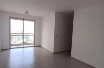 Apartamento condomínio clube - 3 dormitórios sendo 1 suíte e  2 vagas