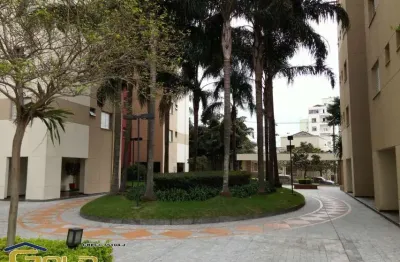 Apartamento condomínio clube - 2 dormitórios sendo 1 suíte e  2 vagas