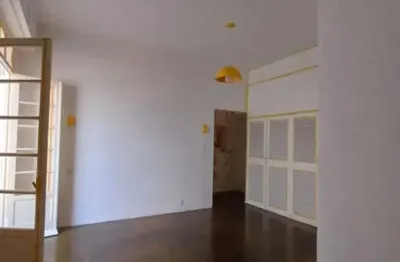 Kitnet / Stúdio à venda na Rua Antônio de Godói, Centro, São Paulo