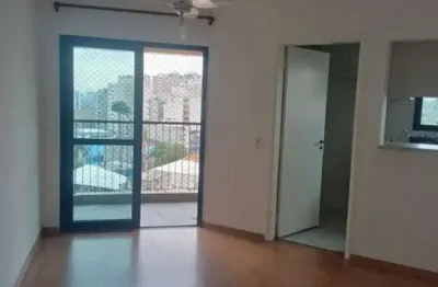 Apartamento com 1 quarto para alugar na Avenida da Aclimação, Aclimação, São Paulo
