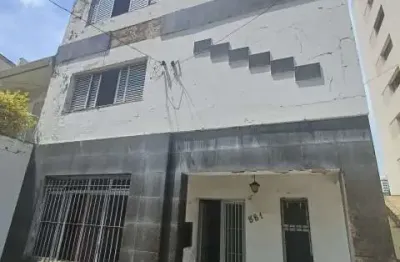 Sobrado 310m2 -  residencial ou comercial - 7 dormitórios sendo 6 suítes