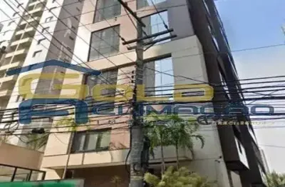 Ponto comercial à venda na Rua Apeninos, Paraíso, São Paulo