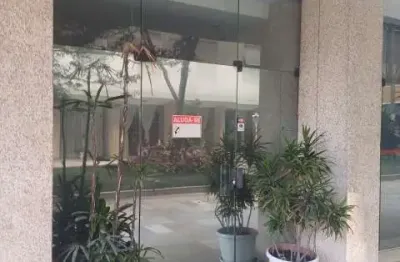 Ponto comercial para alugar na Rua Pires da Mota, Aclimação, São Paulo