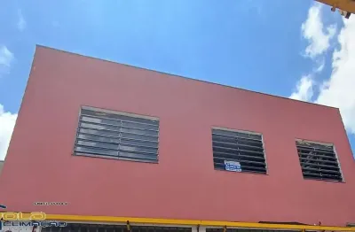 Ponto comercial para alugar na Estrada Kizaemon Takeuti, Jardim Guaciara, Taboão da Serra