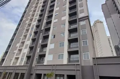 Studio living in nova klabin – 28m² | 200 metros do metrô santos-imigrantes