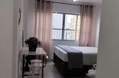 Apartamento com 1 quarto à venda na Rua Galvão Bueno, Liberdade, São Paulo