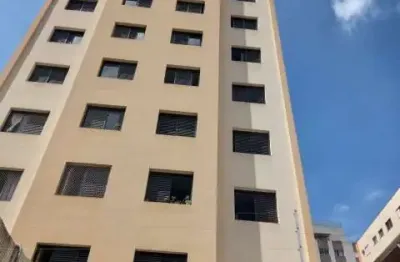 Apartamento com 2 quartos para alugar na Rua Tenente Otávio Gomes, Cambuci, São Paulo