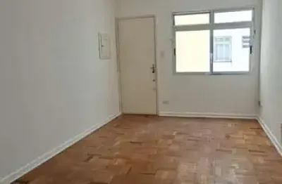 Apartamento com 1 quarto para alugar na Rua Pires da Mota, Aclimação, São Paulo