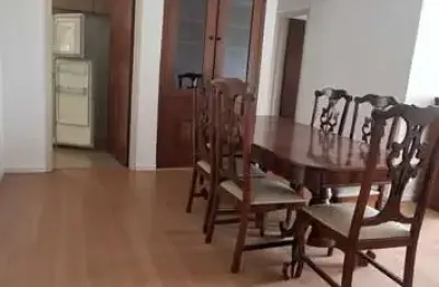 Apartamento com 2 quartos à venda na Avenida da Aclimação, Aclimação, São Paulo