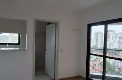 Apartamento com 1 quarto para alugar na Avenida da Aclimação, Aclimação, São Paulo
