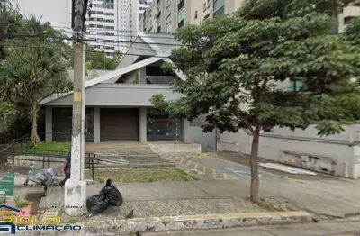 Ponto comercial para alugar na Rua José Getúlio, Aclimação, São Paulo