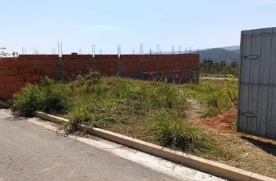 Terreno à venda na Rua Adelina Monari, 500, Vila Santo Antônio, Votorantim