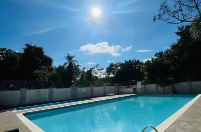 Apartamento com 2 quartos à venda na Rua Seraphim Banietti, 1080, Caguassu, Sorocaba