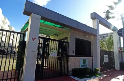 Apartamento na maraponga, 2 quartos com area de lazer completa.