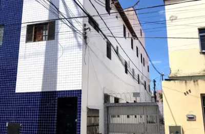 Kitnet no centro/aldeota proximo ao colegio militar da santos dumont