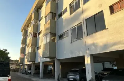 Apartamento na parangaba, na silas munguba em frente a selfit - 3 quartos sendo 1 dependencia.