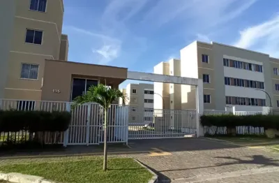 Apartamento térreo para aluguel no Apê Pajuçara, cozinha projetada e area de lazer completa.