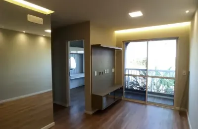 Monte Real - apartamento 2 quartos com suite, varanda e lazer completo.