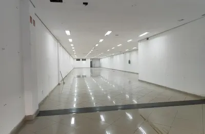 Ponto comercial para alugar na Rua João Pessoa, 52, Centro, Santos