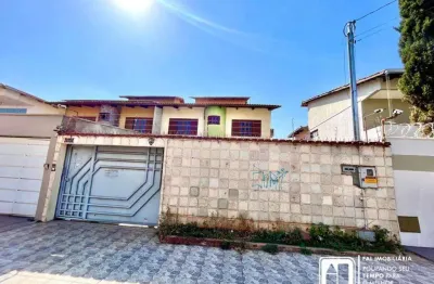 Casa com 4 quartos à venda na Rua C 135, 278, Jardim América, Goiânia