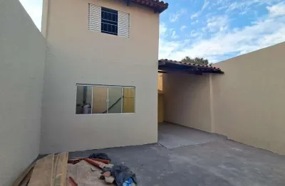 Casa com 2 quartos à venda na Rua dos Tupiniquins, 001, Jardim Pampulha, Aparecida de Goiânia