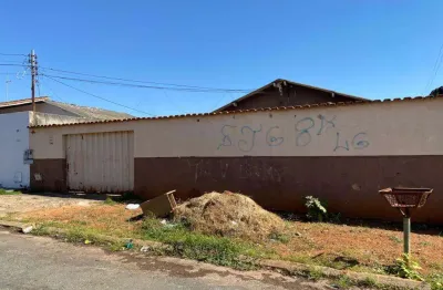 Casa com 2 quartos à venda na Rua 16 Unidade 203, Parque Atheneu, Goiânia
