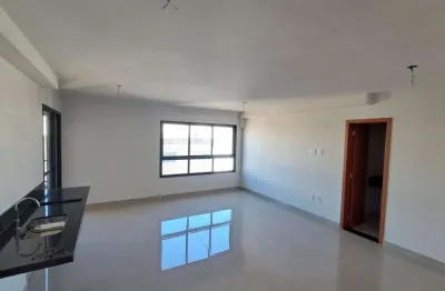 Apartamento com 1 quarto à venda na Rua T 37 - Até 4085 - Lado íMpar, 001, Setor Bueno, Goiânia