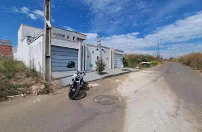 Casa com 3 quartos à venda na Rua MMM11, 001, Setor Três Marias I, Goiânia