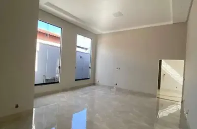 Casa  alto padrão parque trindade i - av dom antonio r de oliveira