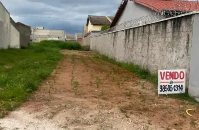 Terreno à venda na Rua RC 17, S/N, Residencial Canadá, Goiânia