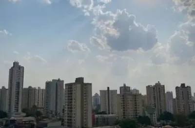 Apartamento com 2 quartos para alugar na Rua 1041, Setor Pedro Ludovico, Goiânia