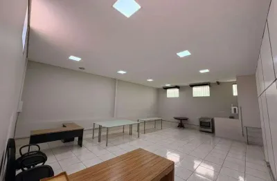 Barracão / Galpão / Depósito para alugar na Avenida São João, sn, Vila Maria José, Goiânia