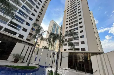 Apartamento 1303 condomínio residencial borges landeiro oriente